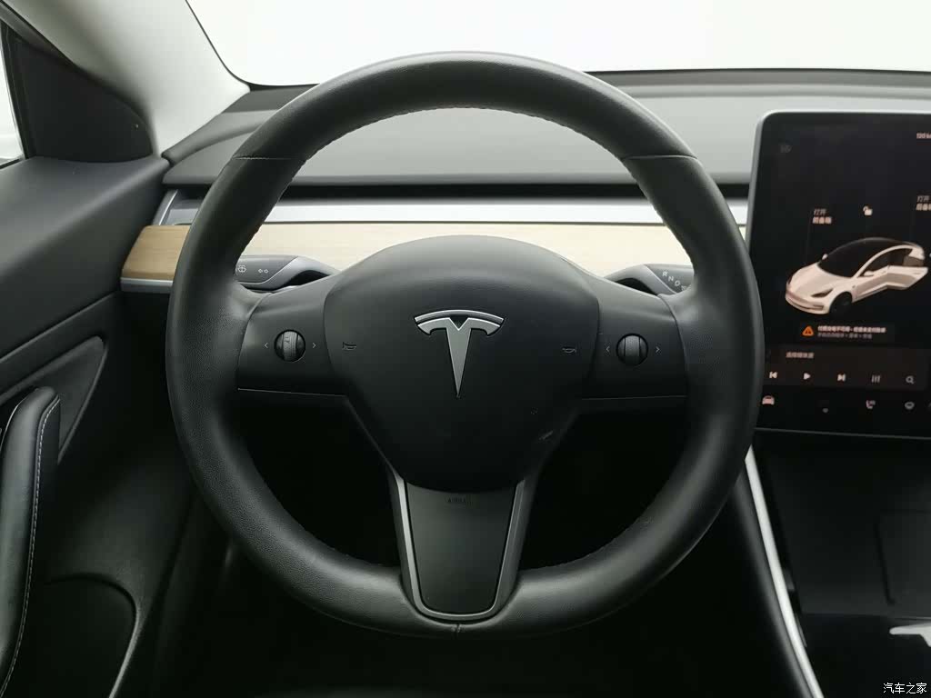 Tesla Model 3, 2020 11