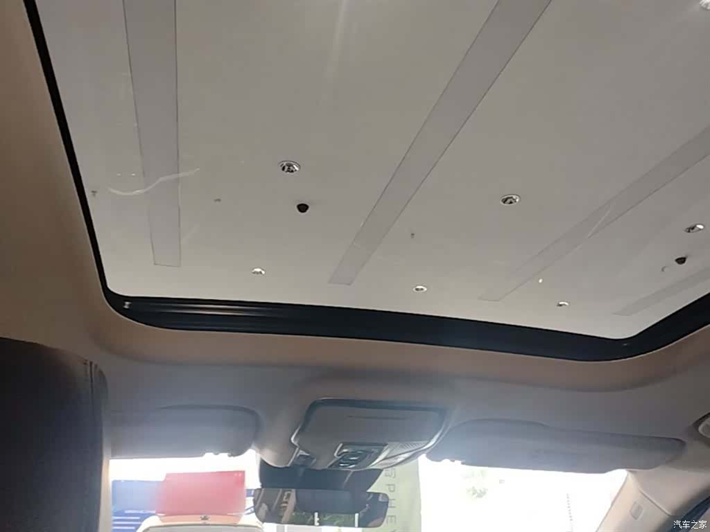 Hongqi HS7, 2024 18