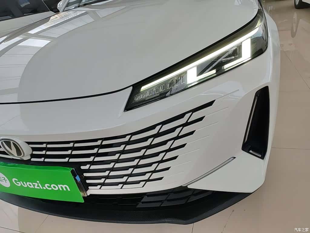 Changan NE, 2023 24
