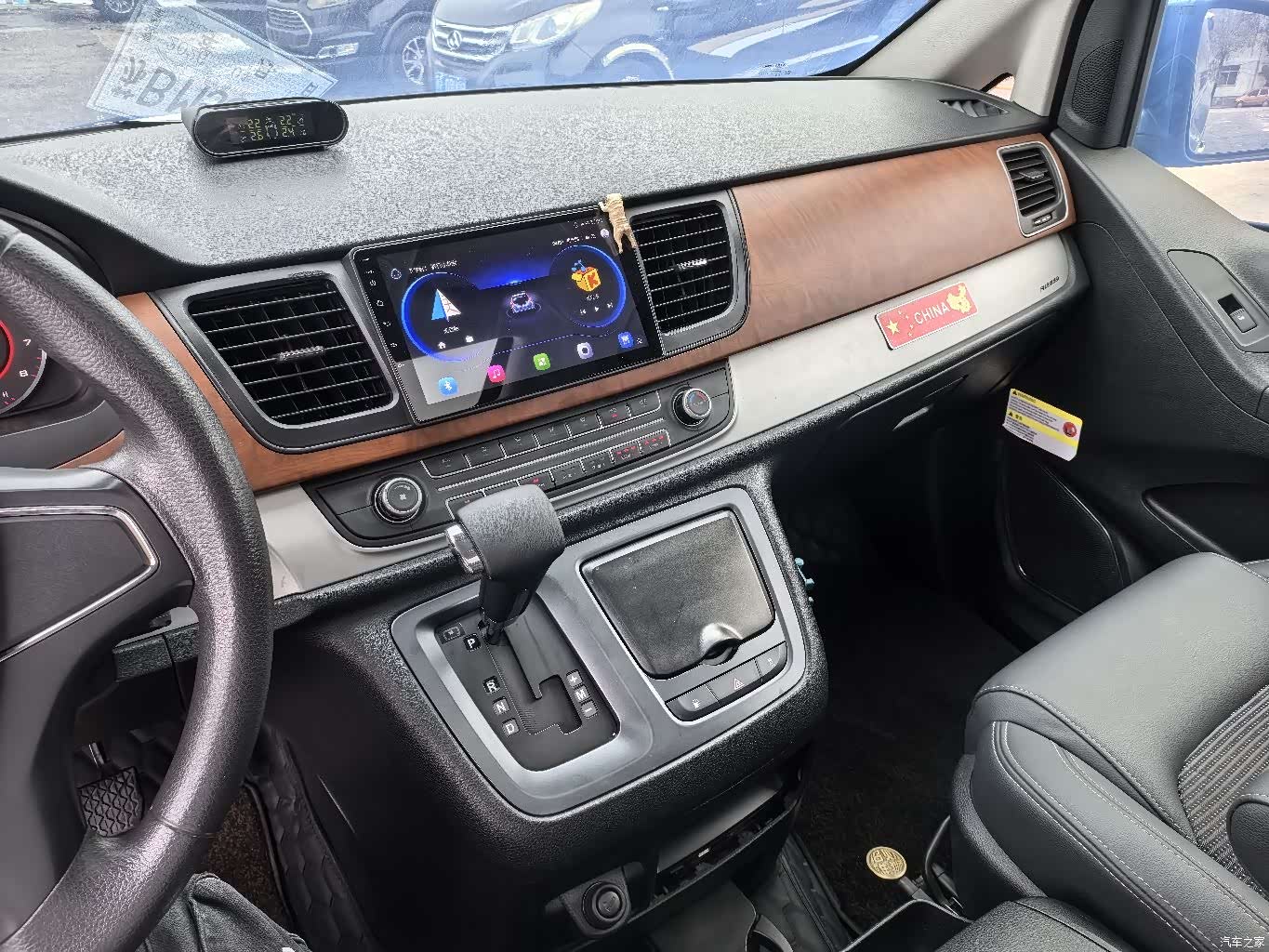 Maxus G10, 2017 18
