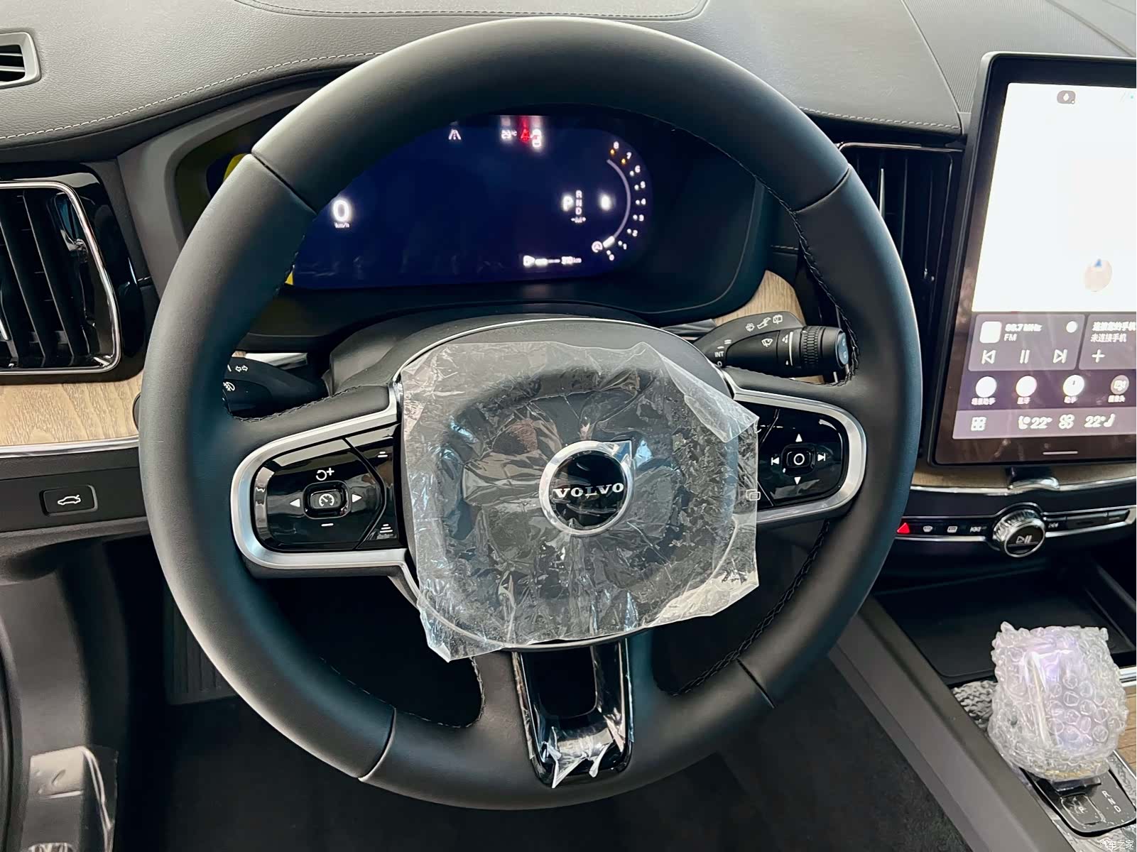 Volvo XC60, 2026 14