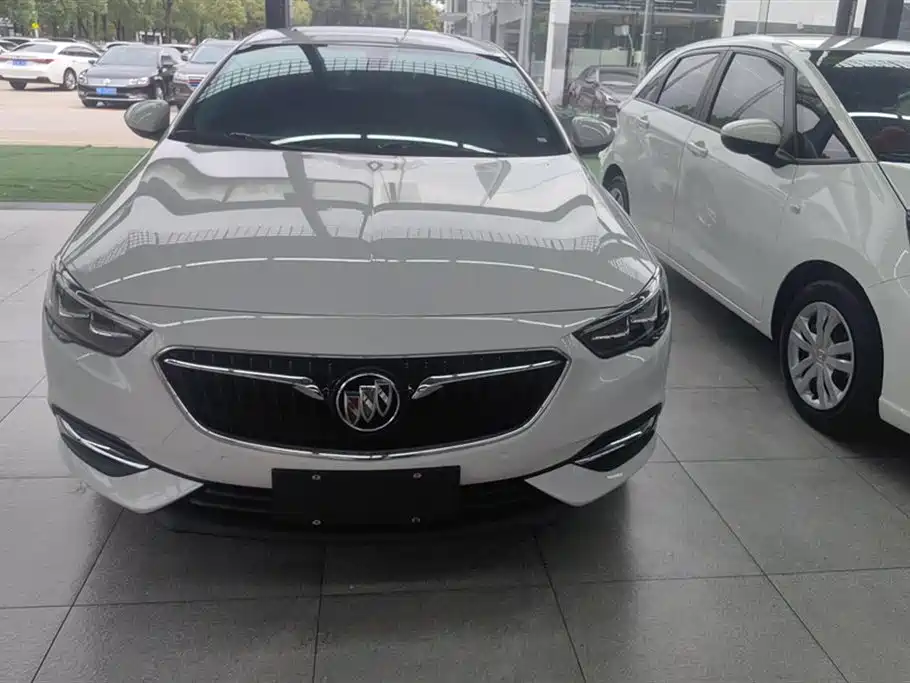Buick Regal