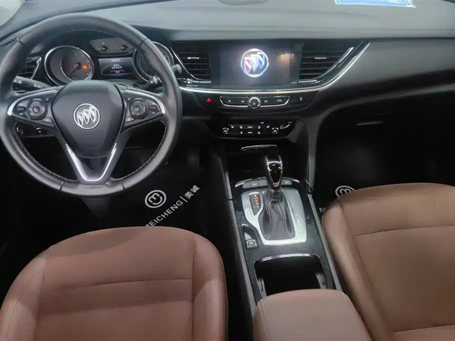 Buick Regal