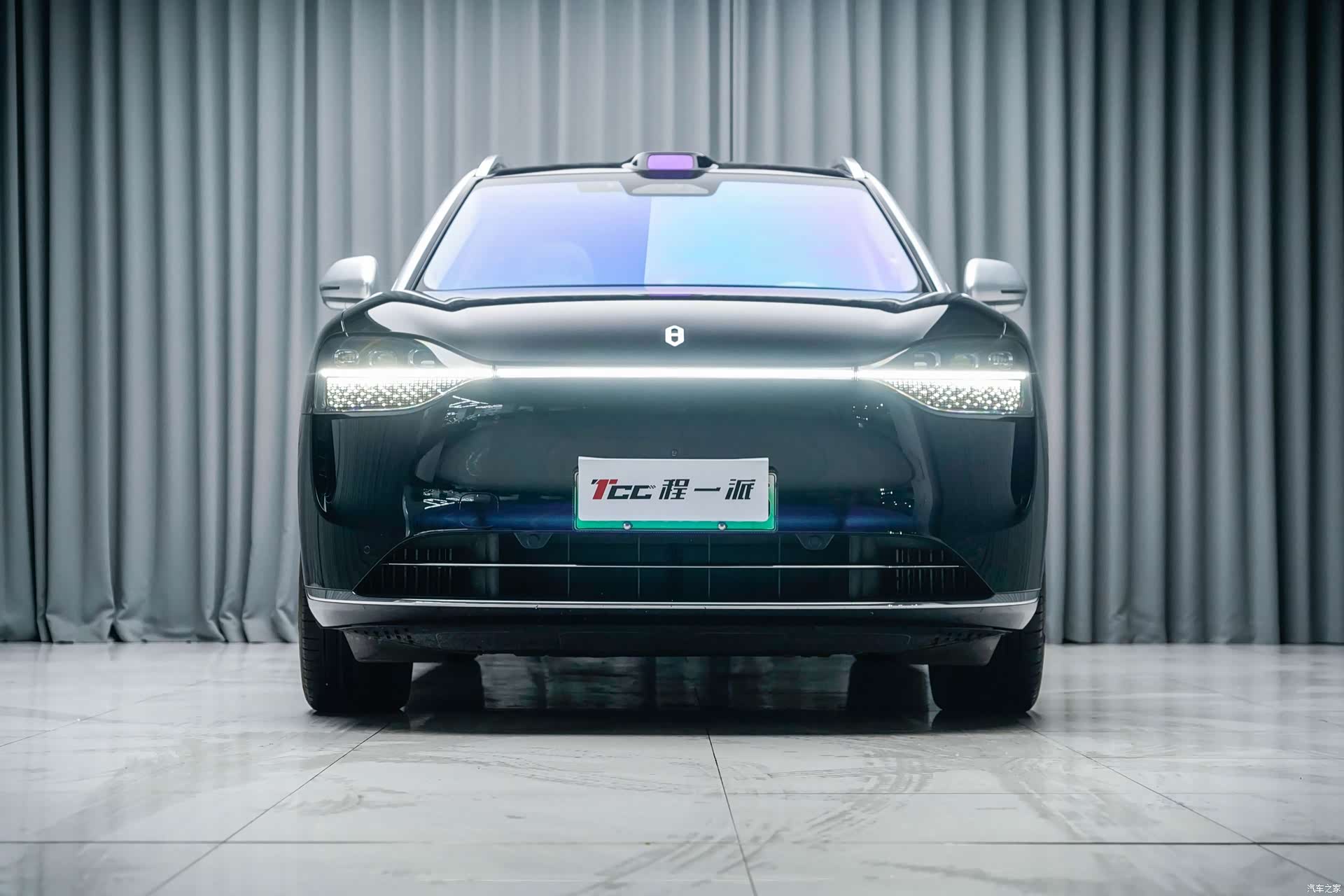 AITO M9, 2024 2