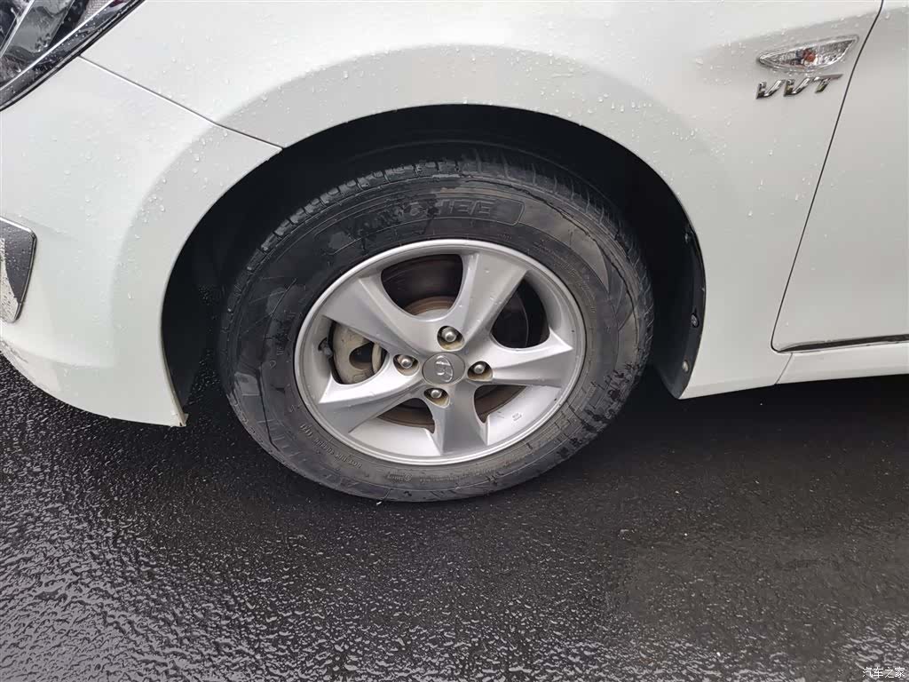 Hyundai GLS, 2016 23