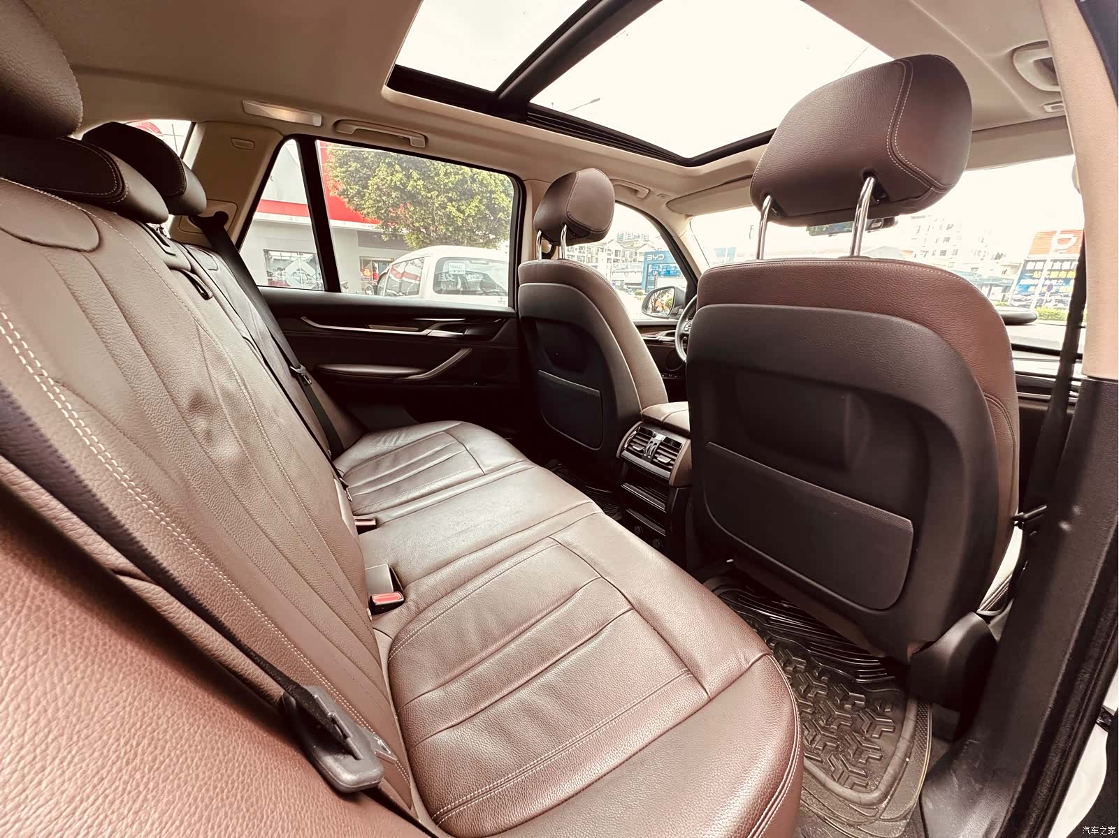 BMW X5, 2016 9
