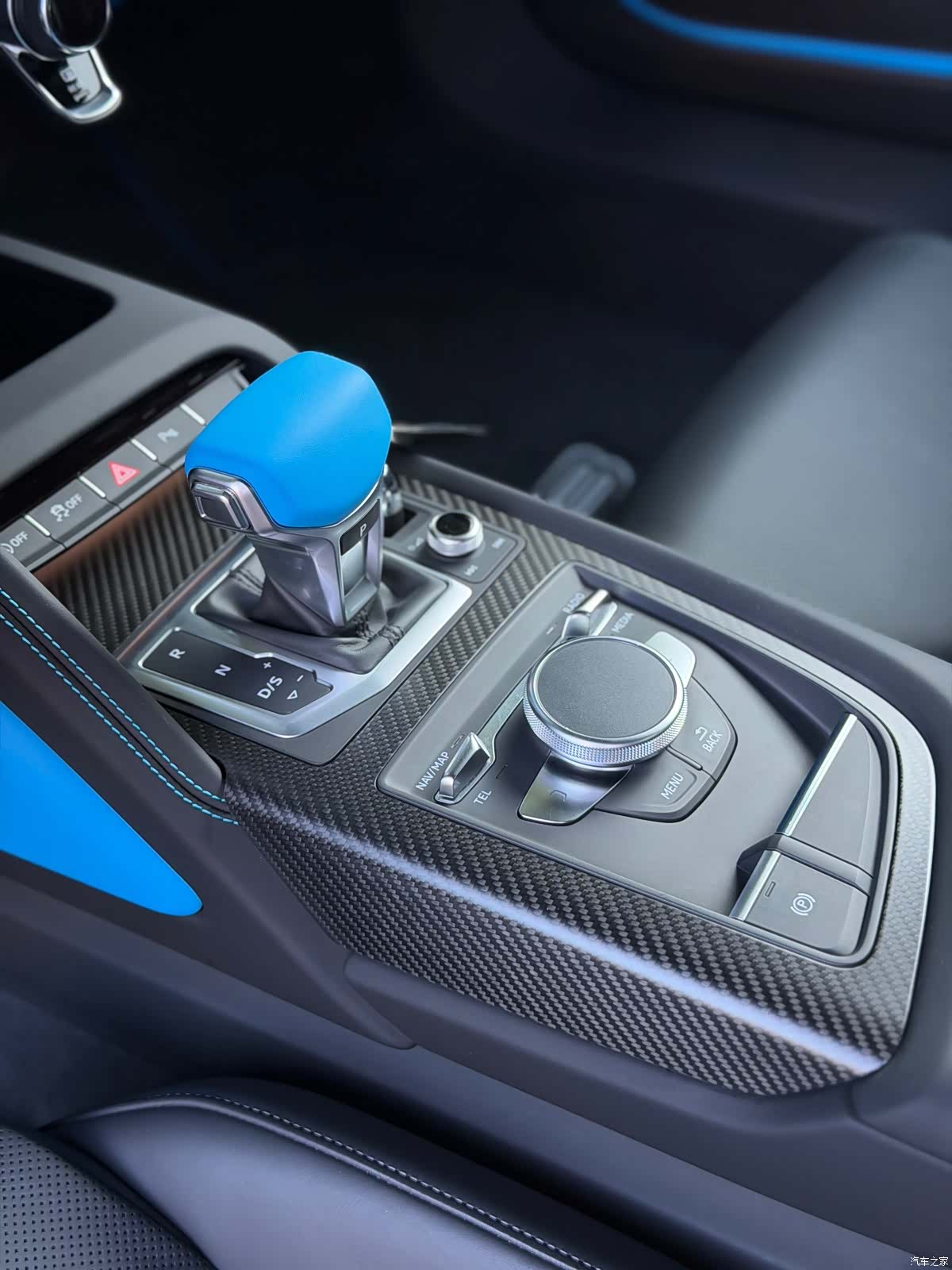Audi R8, 2016 20