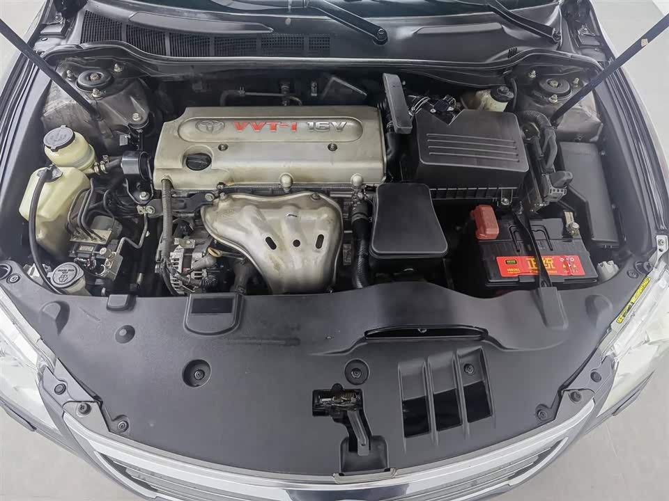 Toyota Camry Toyota Camry