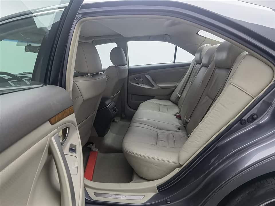 Toyota Camry Toyota Camry