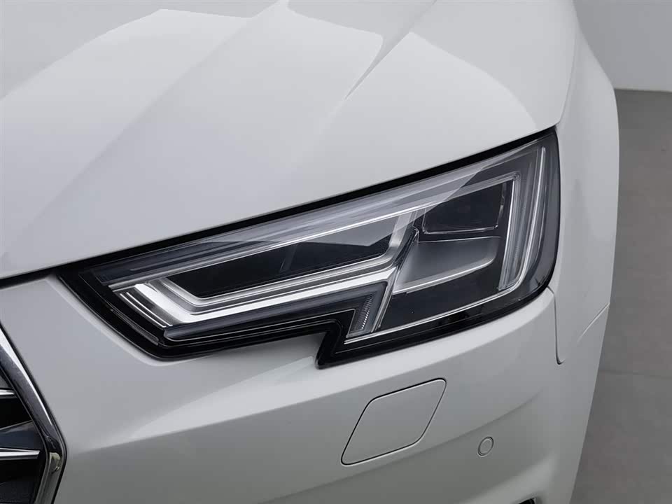 Audi A4L Audi A4L