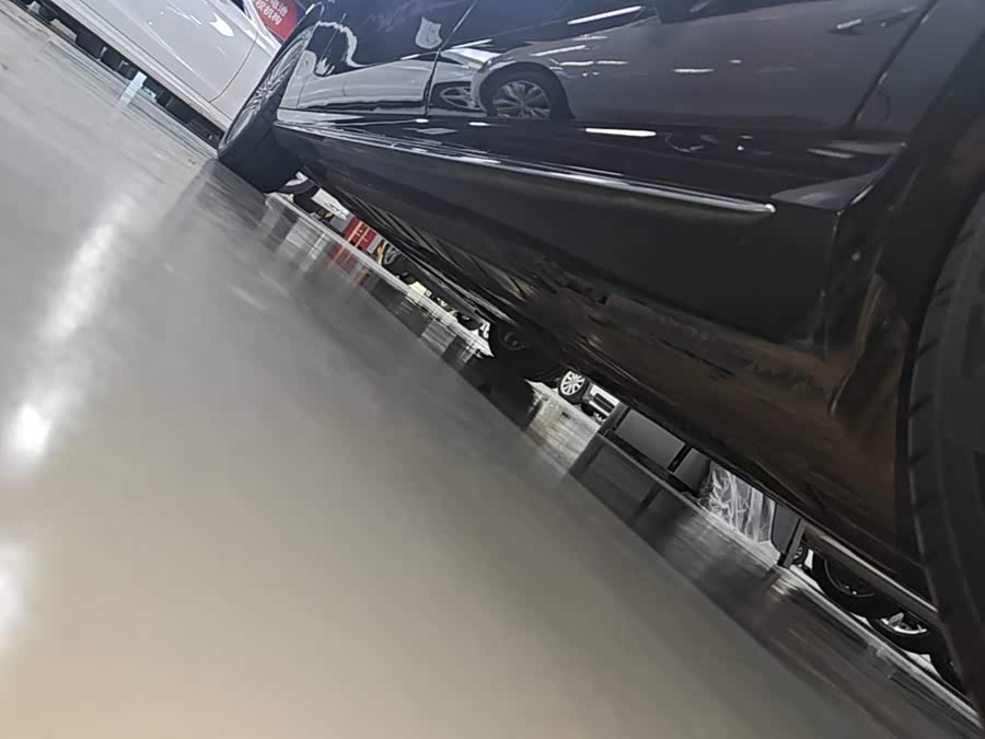 Mercedes-Benz E-Class 2019, фото 21