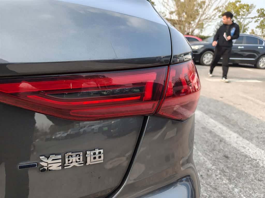 Audi A3, 2021 18