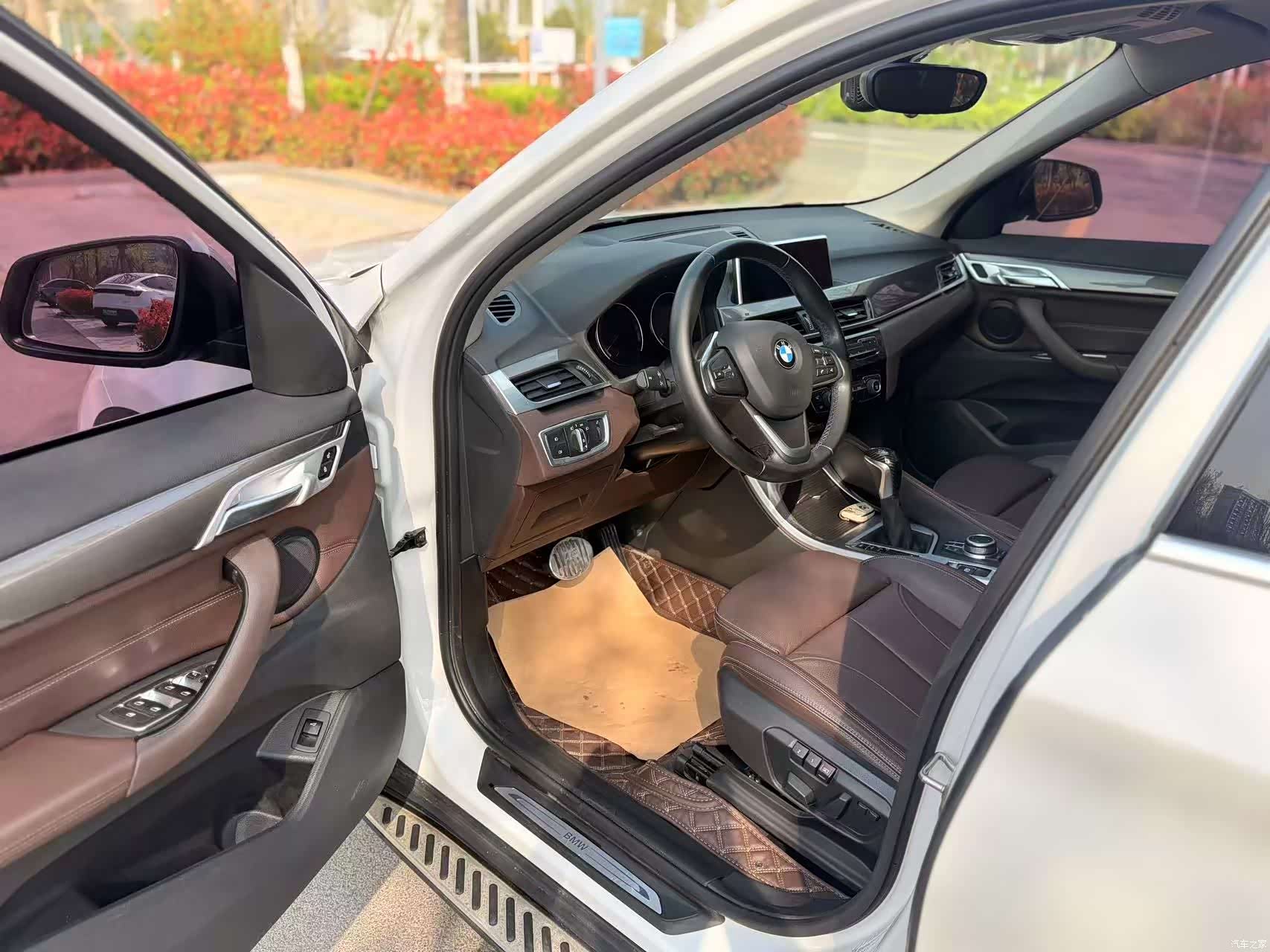 BMW X1, 2019 25