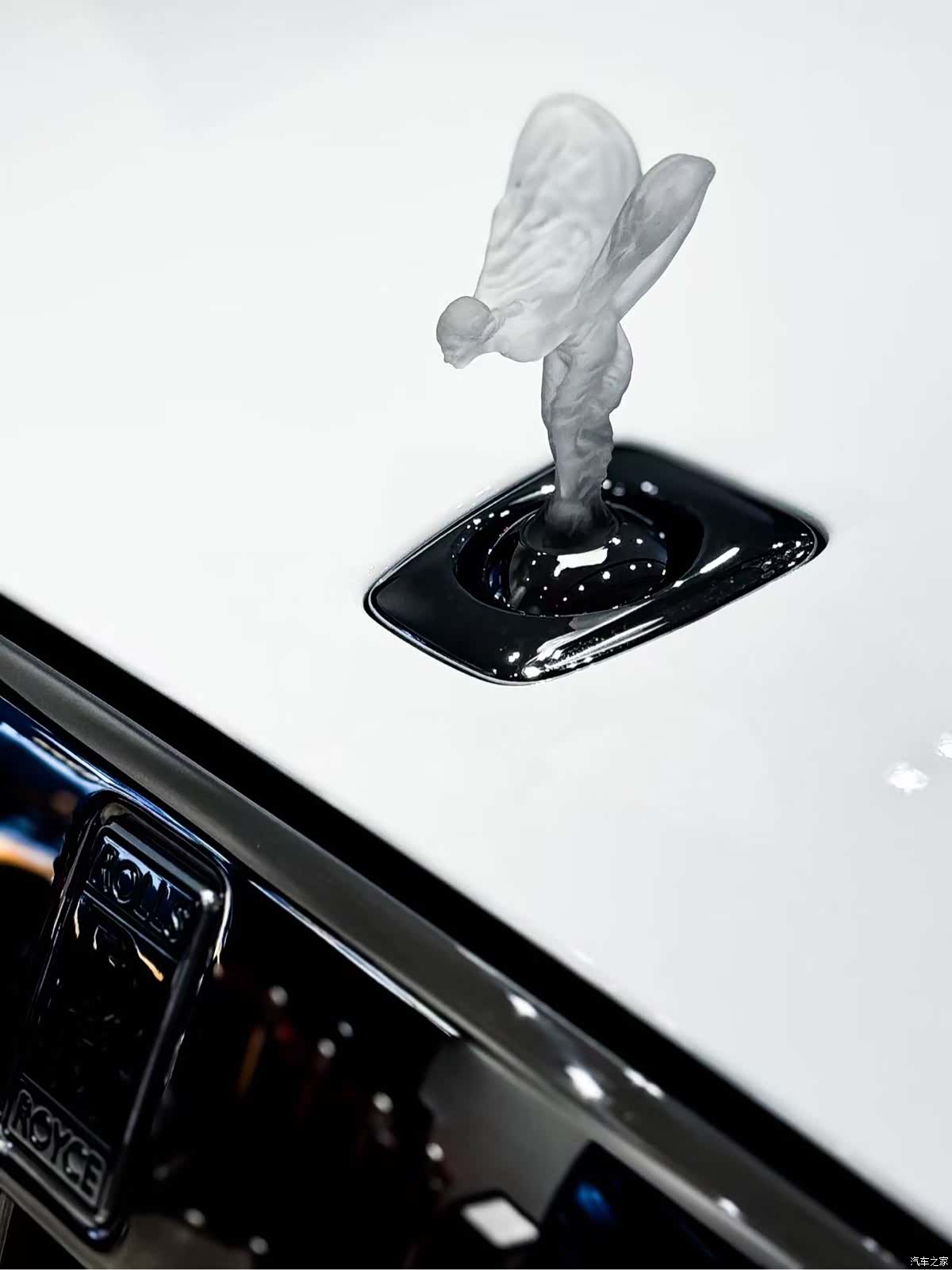 Rolls-Royce Ghost, 2024 все фото