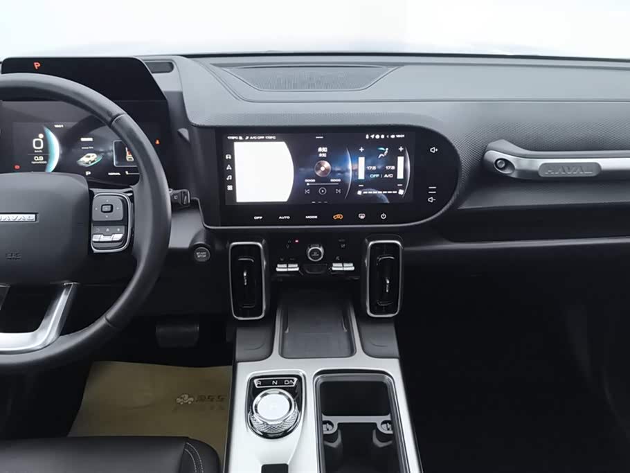 Haval Big dog