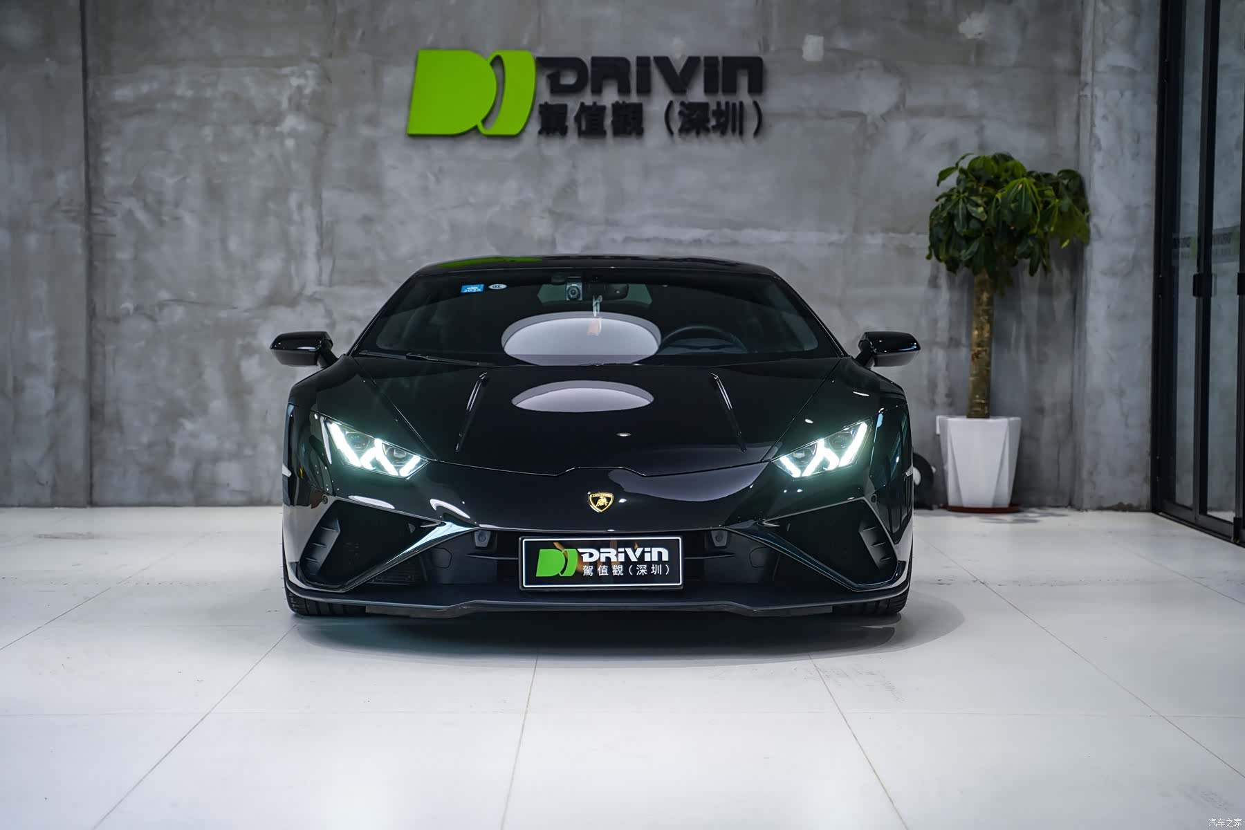 Lamborghini Huracán, 2021 4