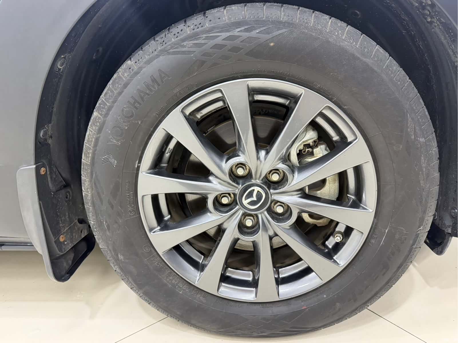 Mazda CX-30, 2022 20