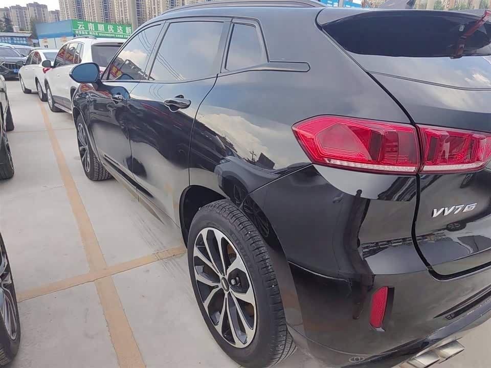 Hongqi Kunming Car Hongqi Kunming Car