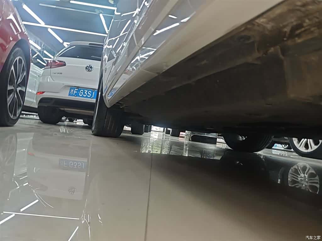 Audi Q3, 2019 22