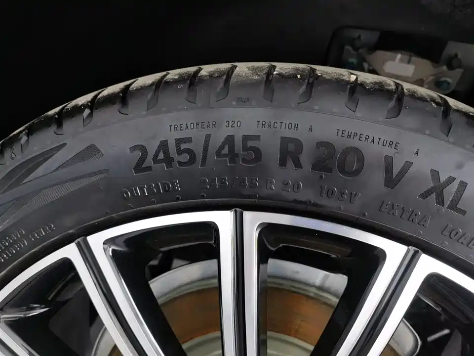 Chery Fulwin Fengyun A9L