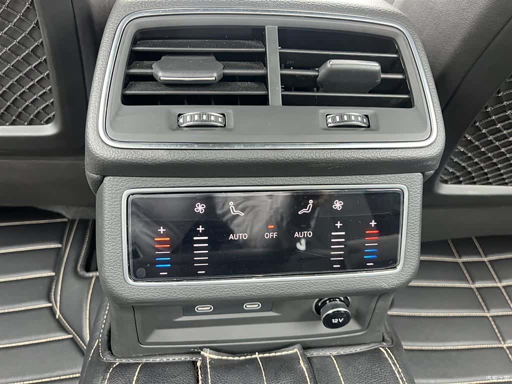 Audi A6L, 2025 15