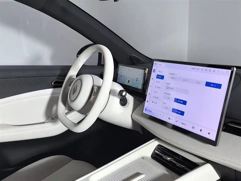 Baoding Sea of Clouds