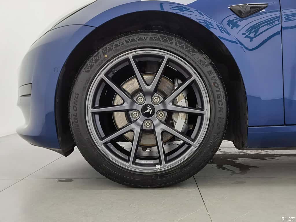 Tesla Model 3, 2021 17