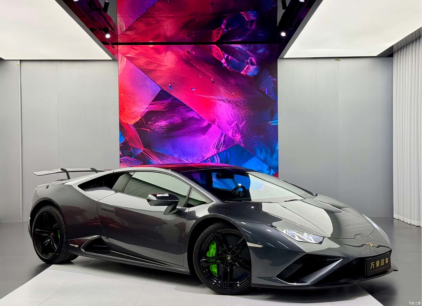 Lamborghini Huracán, 2021 6