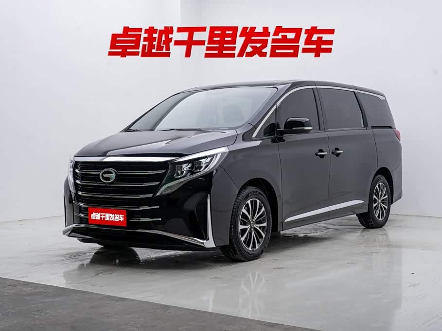 GAC M8