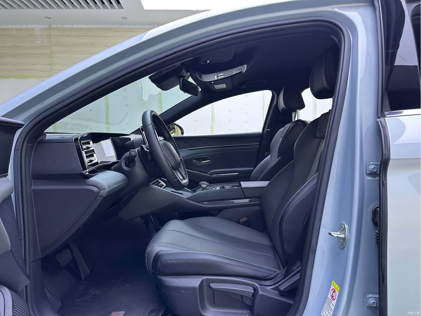 BYD Qin, 2025 8