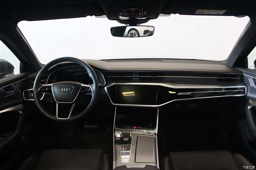 Audi A6L, 2024 10