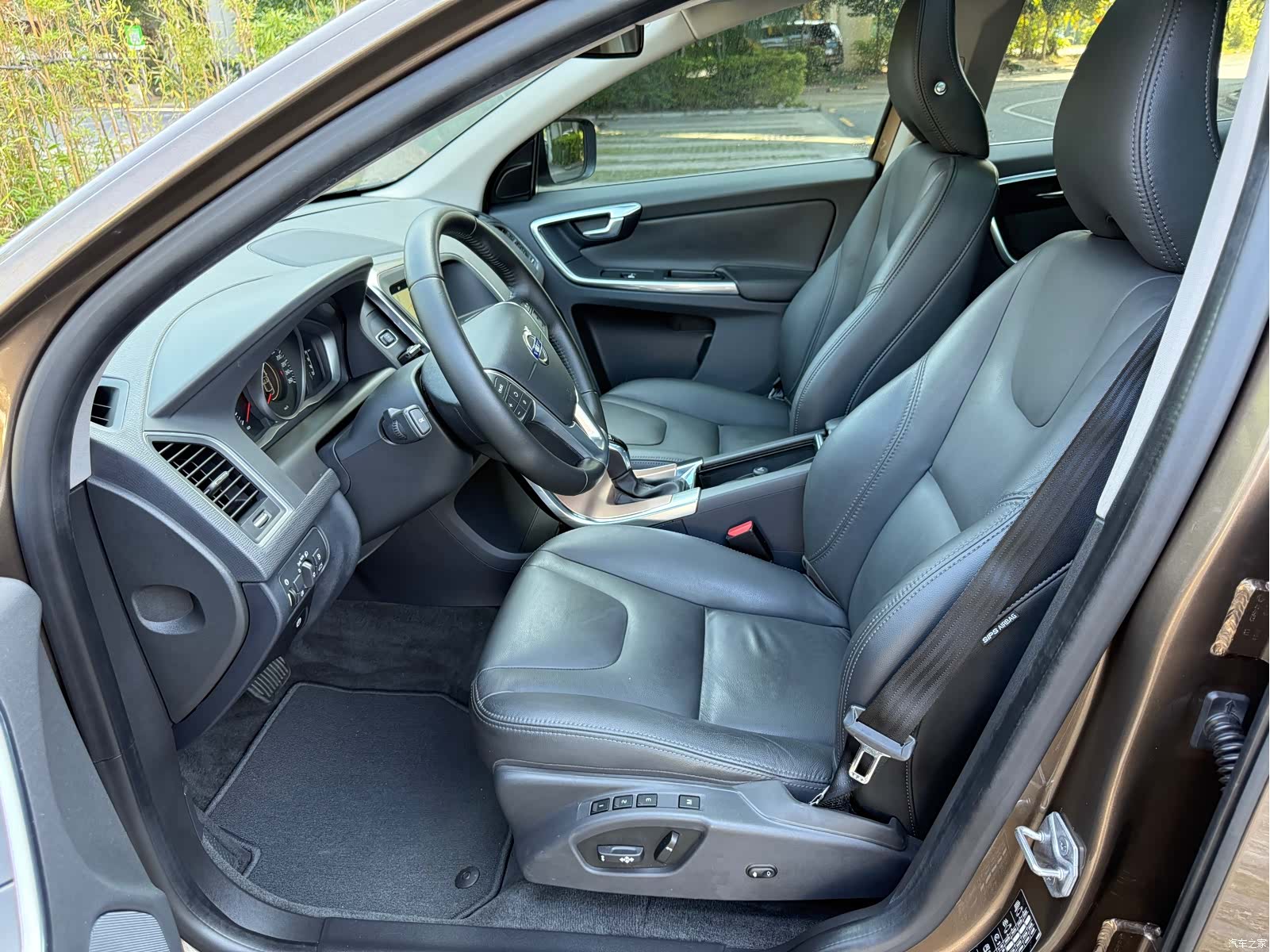 Volvo XC60, 2015 9