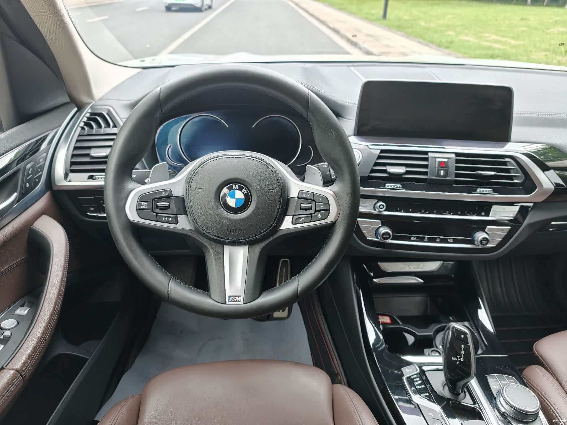 BMW X3, 2019 9