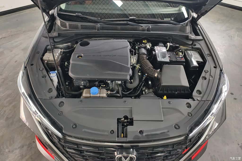 Changan Eado, 2024 10
