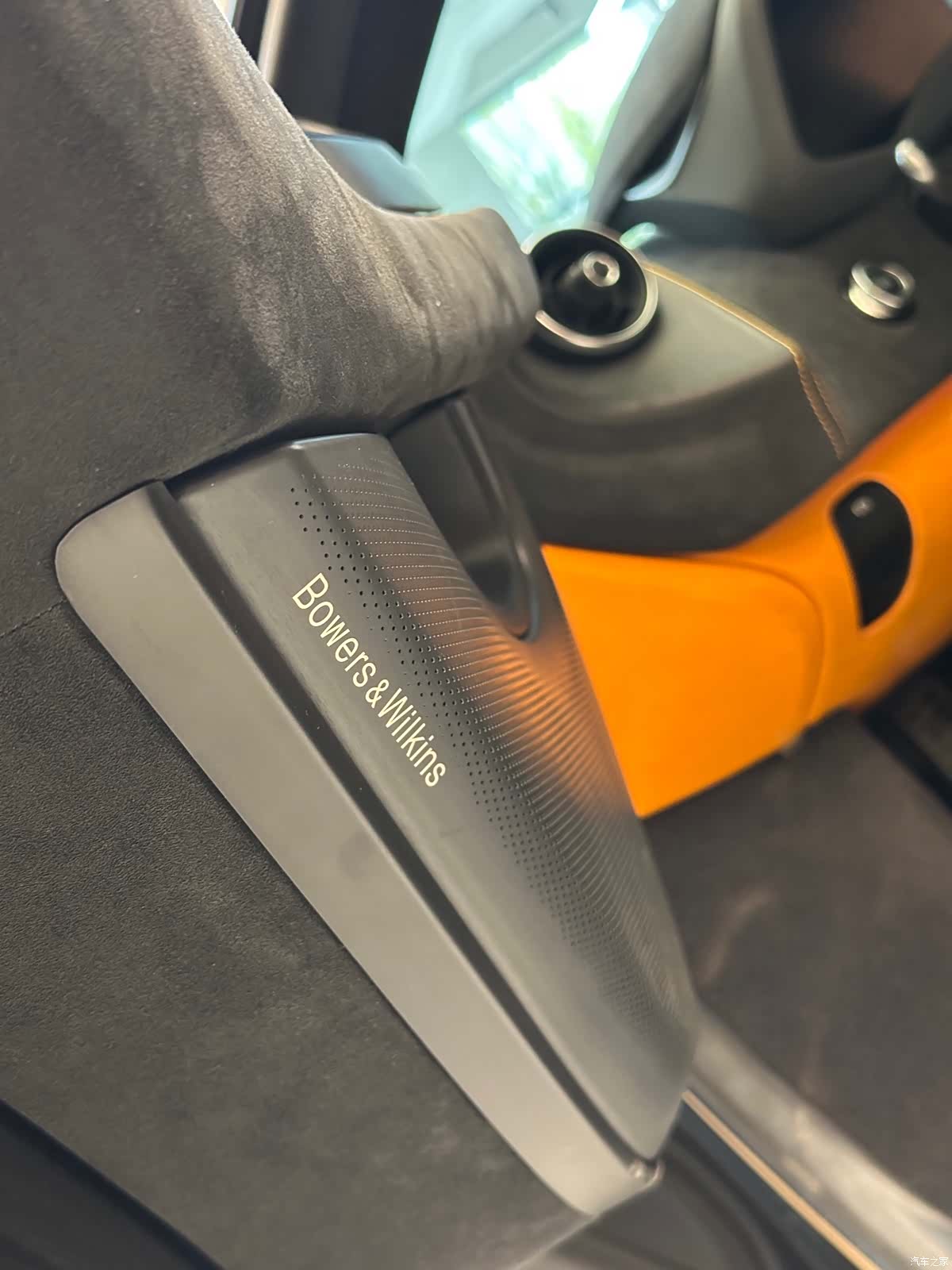 McLaren 540C, 2017 16
