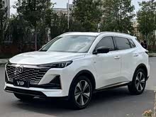 CS55PLUS 2023 ڶ 1.5T DCT