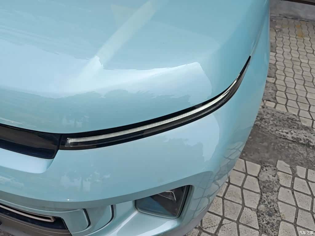 Geely Icon, 2022 24