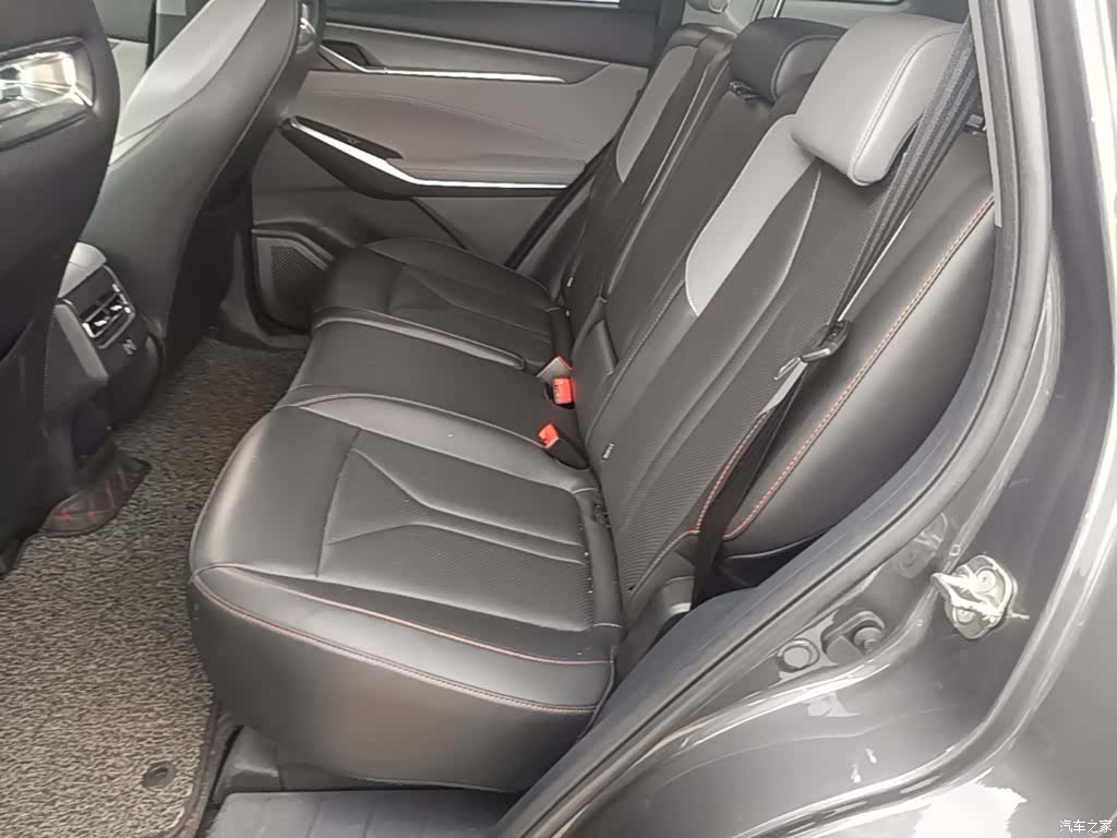 Changan CS75, 2023 17