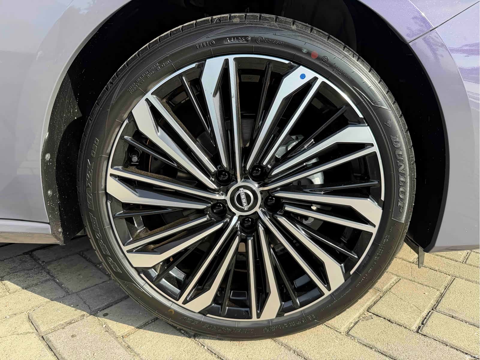 Nissan Teana, 2025 28