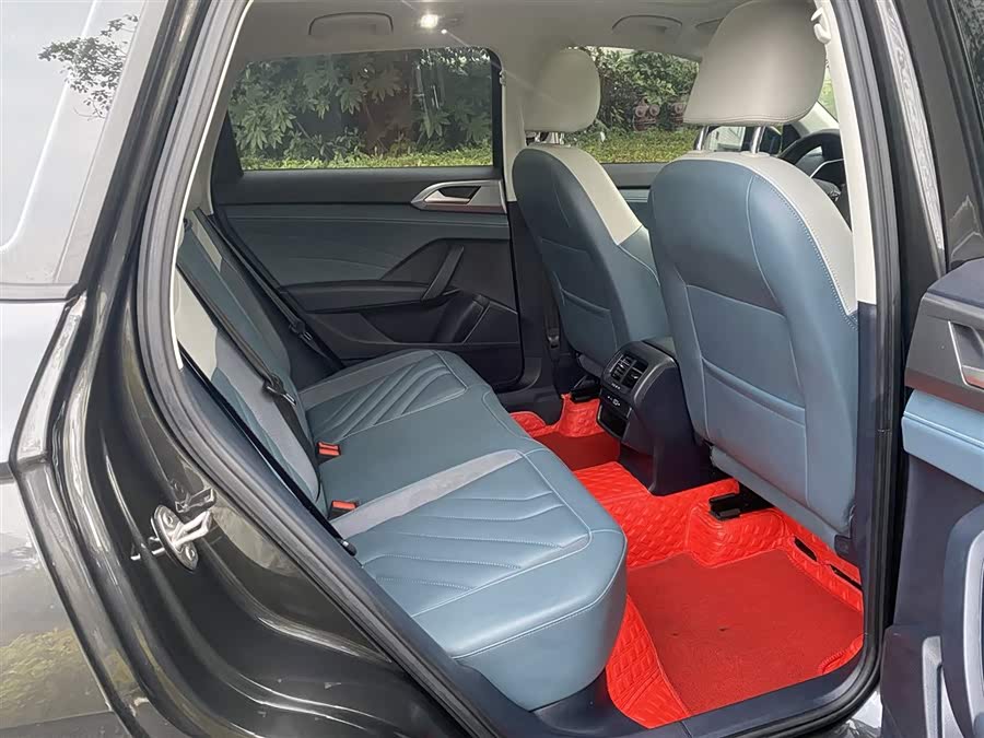 Volkswagen Tharu 2024, фото 17