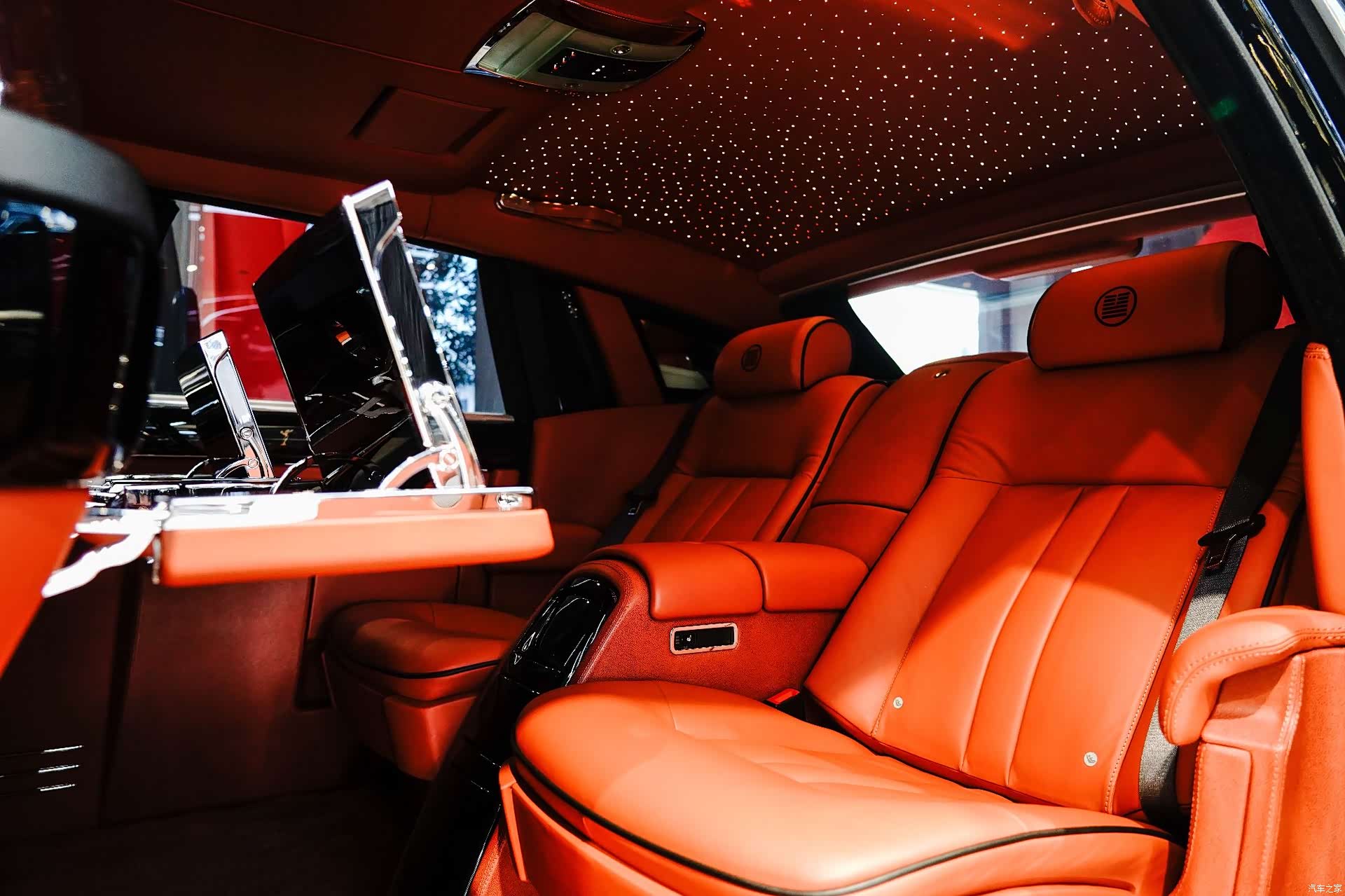 Rolls-Royce Phantom, 2014 20