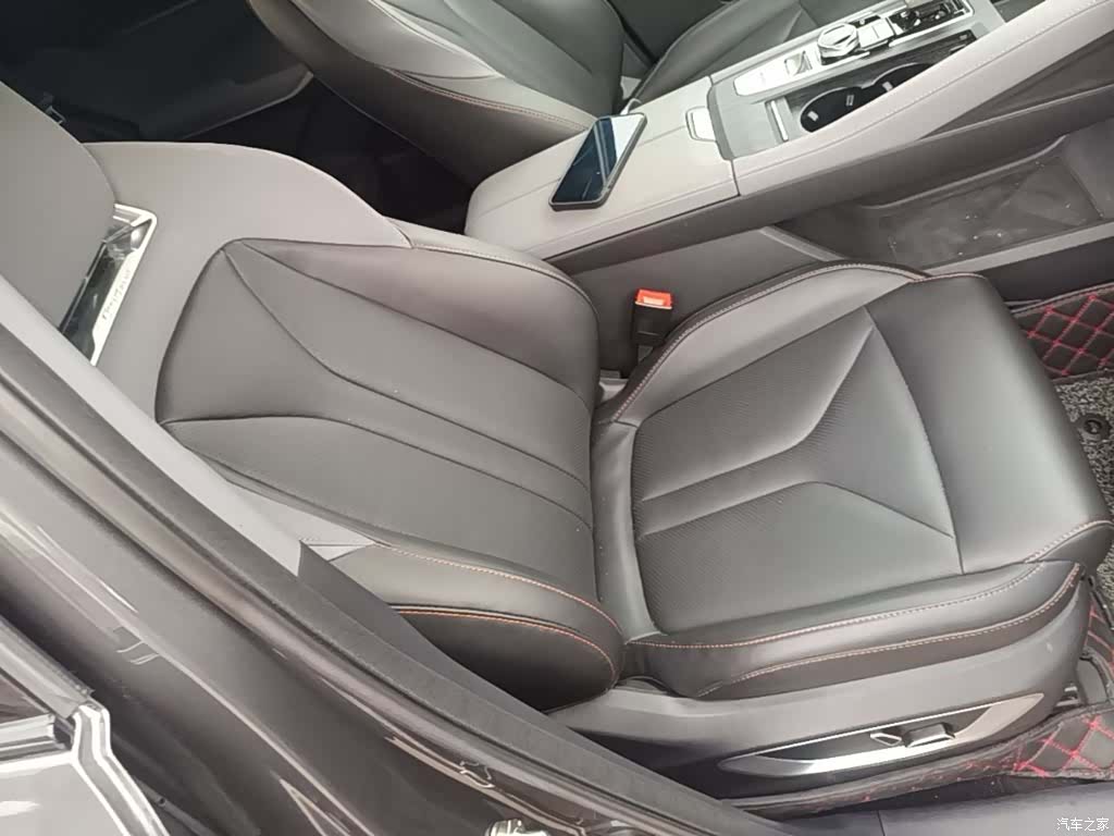 Changan CS75, 2023 25