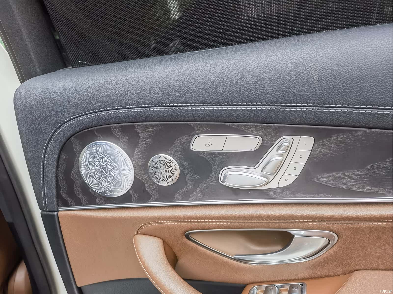 Mercedes-Benz E-Class, 2019 12