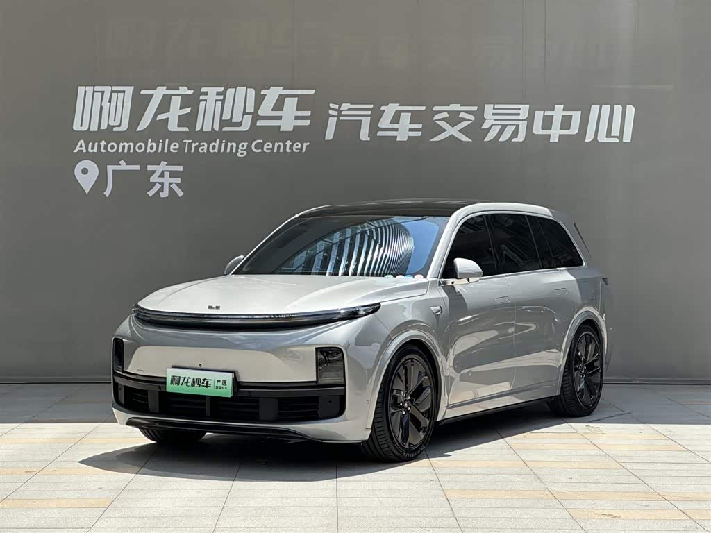 Li Auto L9