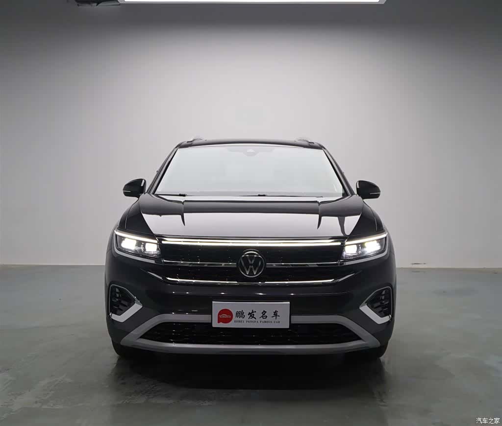 Volkswagen Talagon, 2022 2
