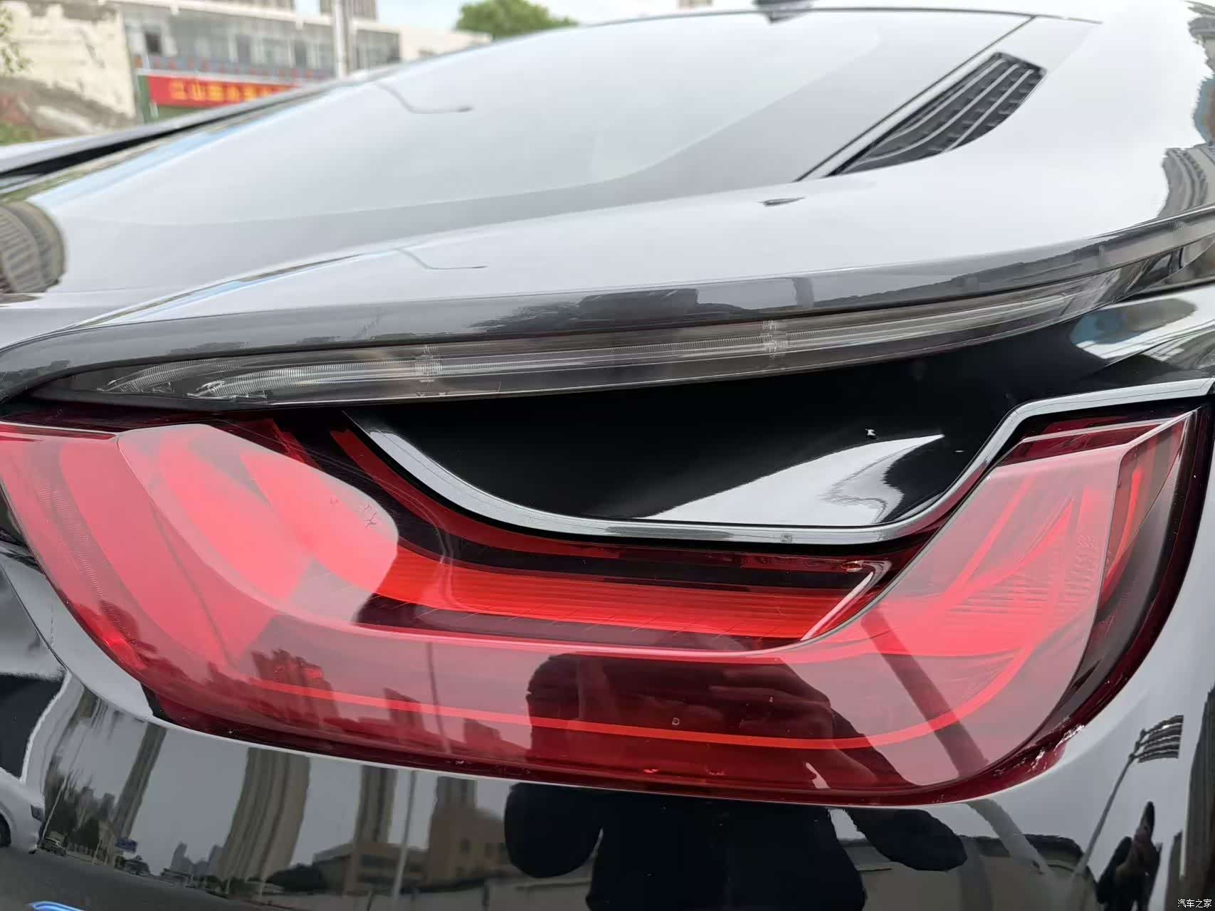 BMW i8, 2018 19