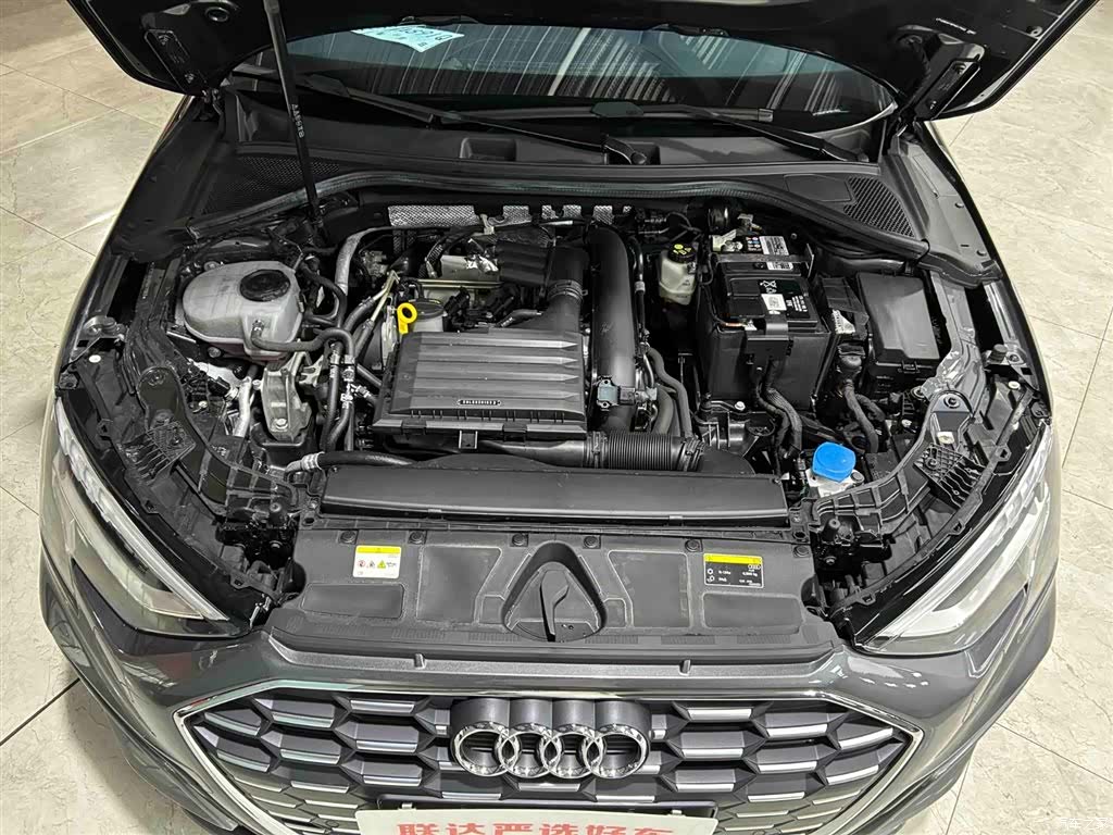Audi A3, 2023 21