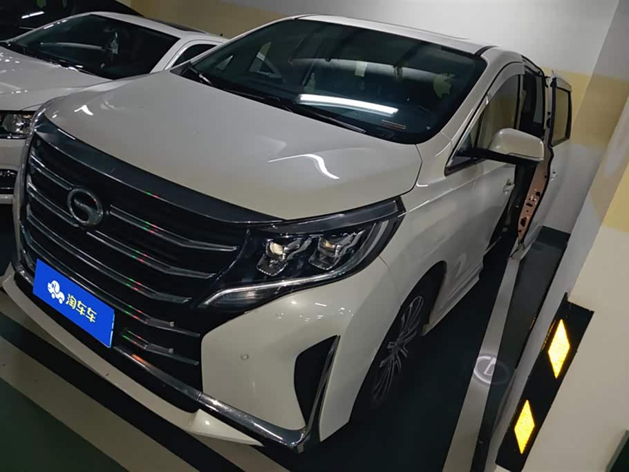 Trumpchi Trumpchi M8