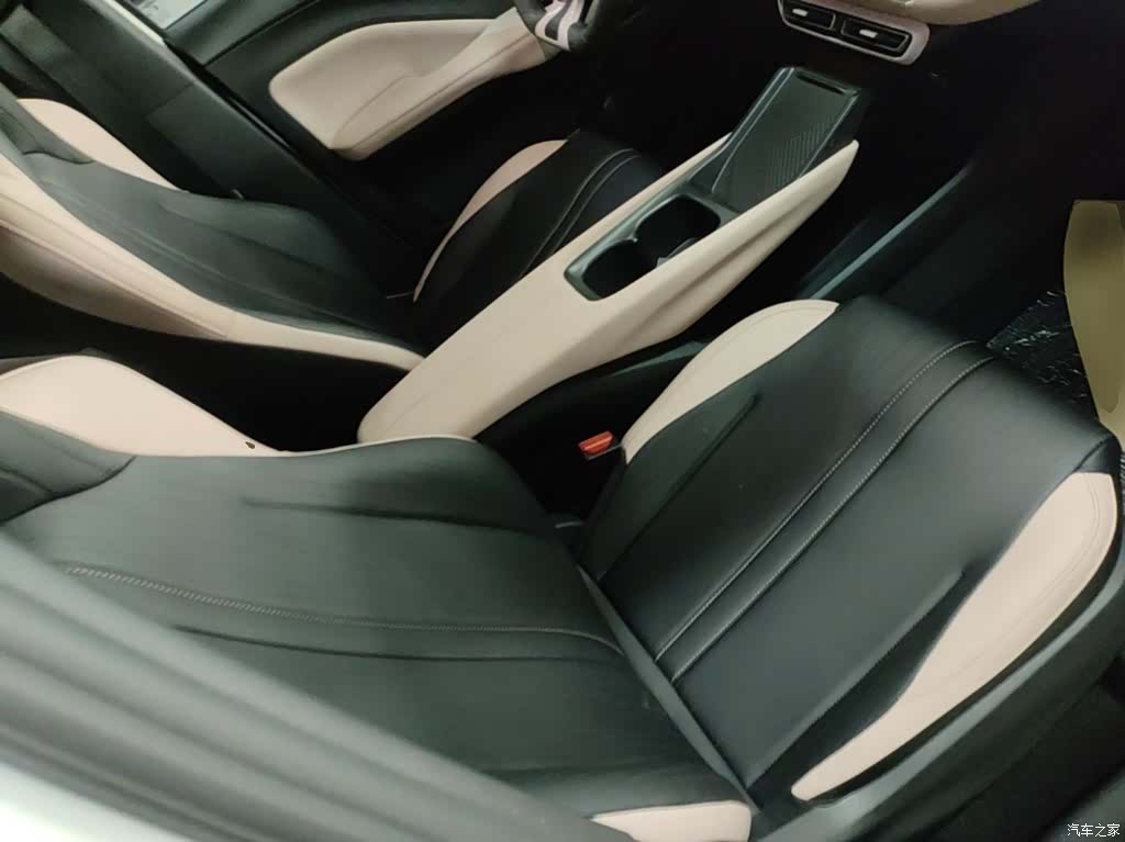 BYD Seagull, 2025 25