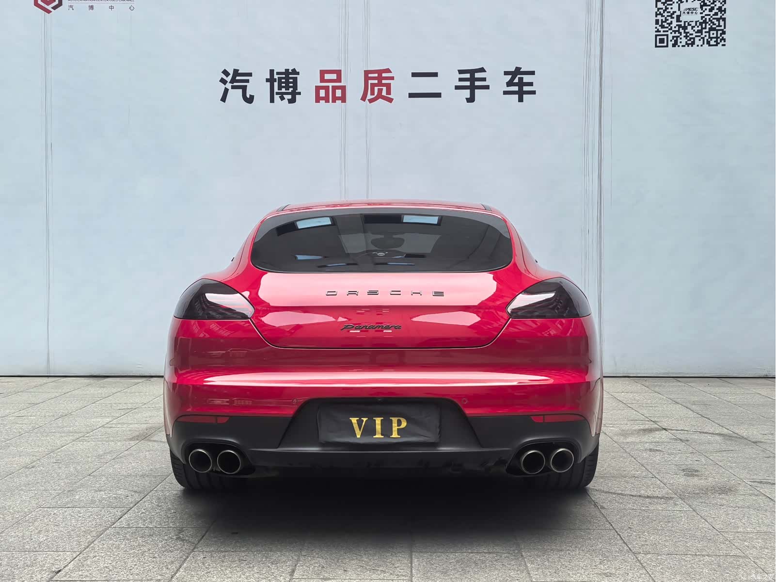 Porsche Panamera, 2016 все фото